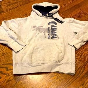 Niagara Falls Sweatshirt